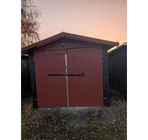 Garage Reutershäger Weg - 85,00&nbsp;EUR Miete, in Lambrechtshagen (PLZ: 18069)