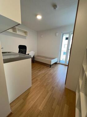 Foto - 1 Zimmer Etagenwohnung in Nürnberg