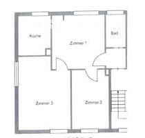 Wohnung zu vermieten – Essen Vogelheim