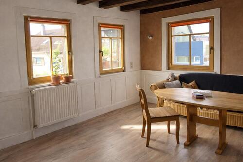 Foto - 4 Zimmer Wohnung - 740,00&nbsp;EUR Kaltmiete, ca.&nbsp; 82,00&nbsp;m&sup2;