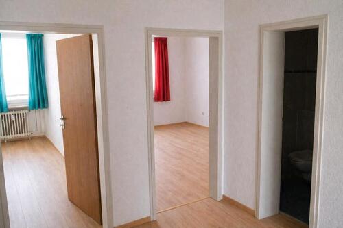 Foto - Etagenwohnung in Olching zum Kaufen