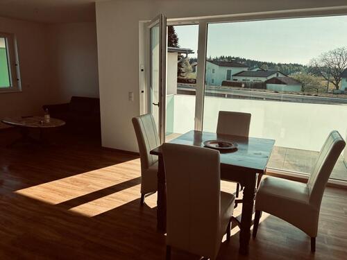 Foto - 3-Zi-Whg in Hochburg-Ach nahe Burghausen