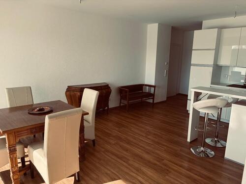 Foto - 1 Zimmer Etagenwohnung zur Miete in Burghausen