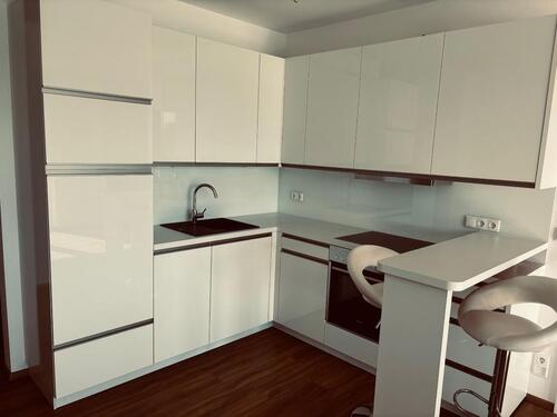 Foto - 1 Zimmer Etagenwohnung in Burghausen