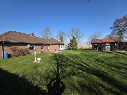Foto - 3.5 Zimmer Einfamilienhaus in Behrendorf