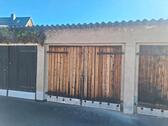 Foto - Garage in 08132 Mülsen, Hintere Gasse, zu vermieten