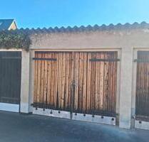 Garage in 08132 Mülsen, Hintere Gasse, zu vermieten