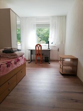 Foto - 2 Zimmer Terrassenwohnung zur Miete in Bühl