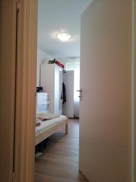 Foto - 2 Zimmer Terrassenwohnung in Bühl