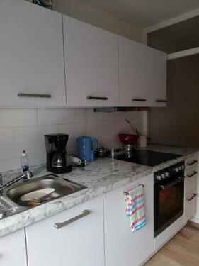 Foto - Terrassenwohnung in Bühl zur Miete