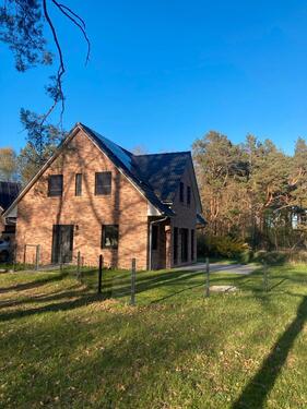 Foto - Ferienhaus Brisa Del Mar Bodstedt nahe Zingst