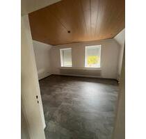 3 Zimmer Wohnung zentral in Diepholz