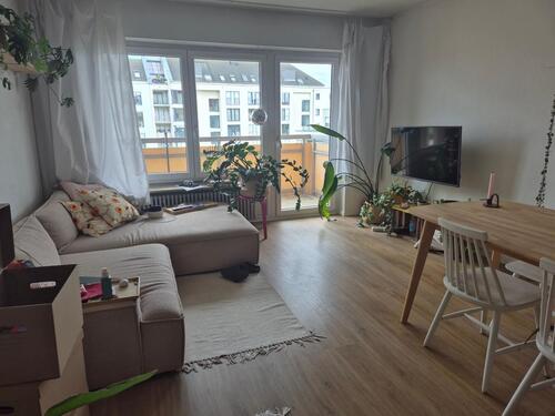 Foto - Apartment in Nürnberg St. Peter