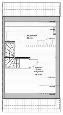 Foto - 4 Zimmer Doppelhaushälfte in Neulußheim