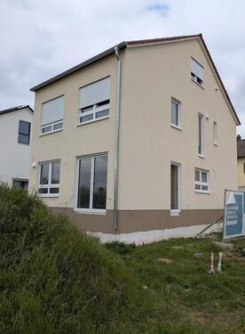 Foto - Doppelhaushälfte in Neulußheim zur Miete