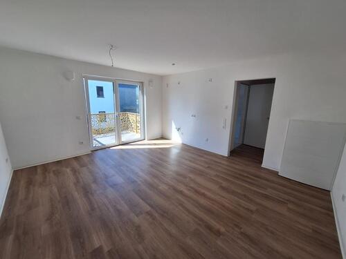 Foto - 2 Zimmer Wohnung mit Balkon WBS erforderlich