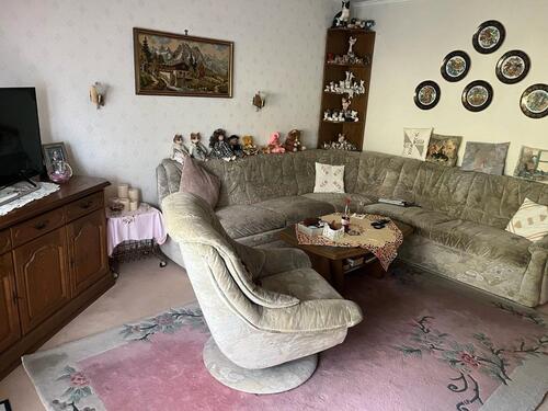 Foto - 2.5 Zimmer Etagenwohnung zum Kaufen in Bad Homburg vor der Höhe