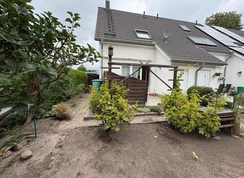 Foto - 4 Zimmer Reihenhaus in Stralsund