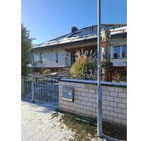 Großzügiges Mehrgenerationenhaus - Seligenstadt - Klein-Welzheim