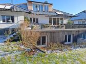 Foto - 9 Zimmer Mehrfamilienhaus, Wohnhaus in Seligenstadt