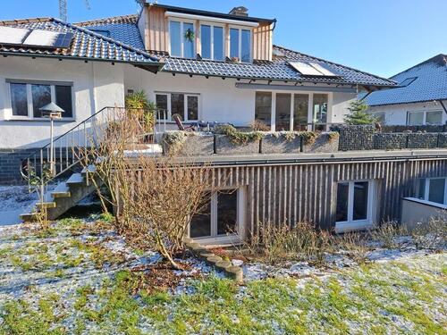 Foto - 9 Zimmer Mehrfamilienhaus, Wohnhaus in Seligenstadt