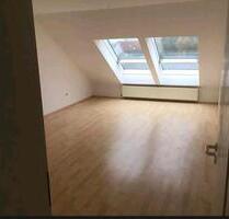 3 Zimmer Dachgeschoss Wohnung , 82 qm2 ab 01.12.26 , SZ - Thiede - Salzgitter Ortschaft Ost