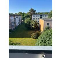 Helle 3-Zimmer-Wohnung in bester Wohnlage - Koblenz Karthause