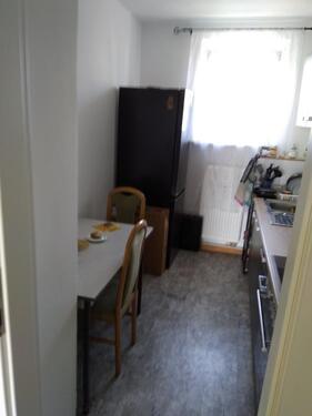 Foto - Etagenwohnung in Riesa