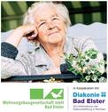 Foto - Etagenwohnung zur Miete in Bad Elster