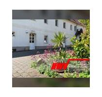Gemütliche Dachgeschosswohnung über zwei Etagen auf einem Vierseitenhof - Döbeln