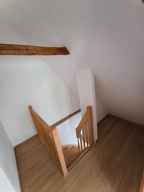 Foto - Etagenwohnung zur Miete in Döbeln