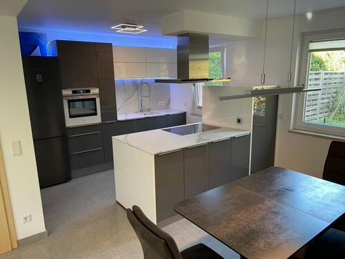 Foto - 4,5 Zimmer Wohnung in Zentrumsnähe 91074