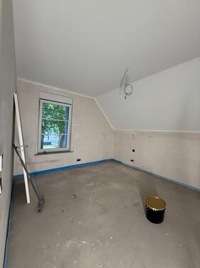 Foto - Etagenwohnung zur Miete in Gladbeck