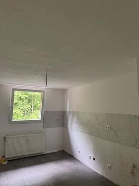 Foto - Etagenwohnung in St. Blasien