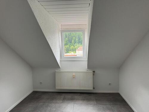 Foto - Etagenwohnung in St. Blasien zur Miete