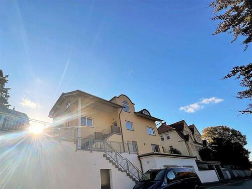 Foto - großzügige Etagenwohnung im Zweifamilienhaus - Eisenacher Südviertel