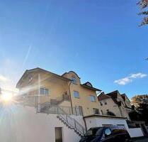 großzügige Etagenwohnung im Zweifamilienhaus - Eisenacher Südviertel