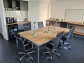 Foto - Coworking in Berlin Schöneberg - All-in-Miete