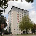 Foto - *2-Zimmer-Wohnung mit Balkon in zentraler Lage*