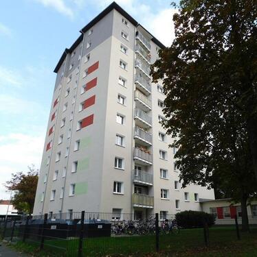 Foto - Etagenwohnung zur Miete in Duisburg