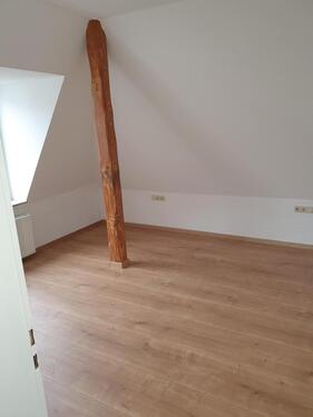 Foto - Hell, ruhig, Gohlis- Süd, Zweiraumw. mit Einbauküche