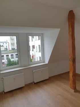 Foto - Etagenwohnung zur Miete in Leipzig