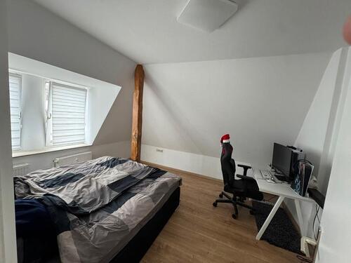 Foto - Etagenwohnung in Leipzig