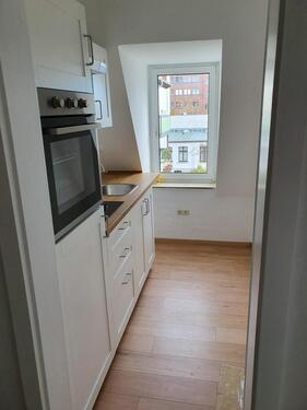 Foto - Etagenwohnung in Leipzig zur Miete