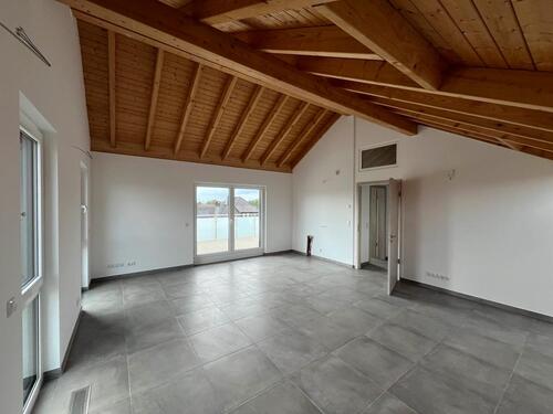 Foto - Neubauwohnung - 1.200,00 EUR Kaltmiete,