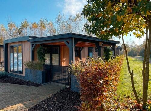 Foto - Modernes Chalet in perfektem Zustand zu verkaufen - Baujahr 2022