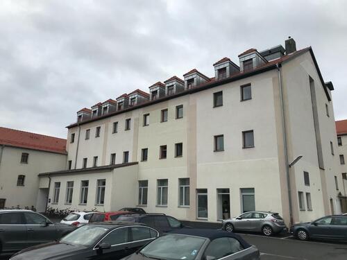 Foto - Charmante 1-Zimmer-Wohnung in guter Innenstadt von Erlangen