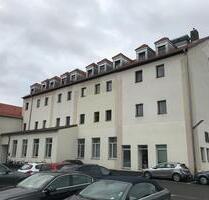Charmante 1-Zimmer-Wohnung in guter Innenstadt von Erlangen - Buckenhof