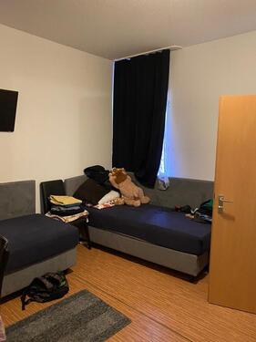 Foto - Etagenwohnung zur Miete in Buckenhof