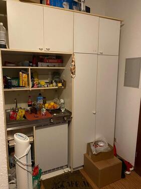 Foto - Etagenwohnung in Buckenhof
